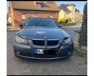 BMW 318 Gebrauchtwagen