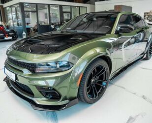 Dodge Charger Gebrauchtwagen