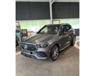 Mercedes-Benz GLE 53 AMG Gebrauchtwagen