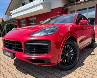 Porsche Cayenne Gebrauchtwagen