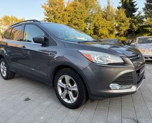 Ford Escape Gebrauchtwagen