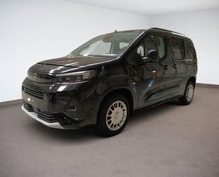 Opel Combo Life Gebrauchtwagen