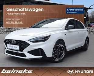 Hyundai i30 Gebrauchtwagen