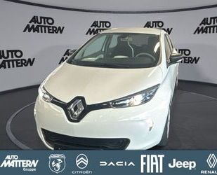 Renault ZOE Gebrauchtwagen