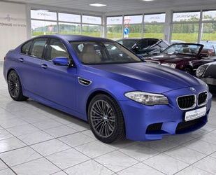 BMW M5 Gebrauchtwagen