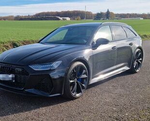 Audi RS6 Gebrauchtwagen