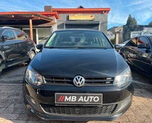 VW Polo Gebrauchtwagen
