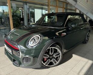 Mini John Cooper Works Cabrio Gebrauchtwagen