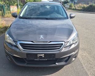 Peugeot 308 Gebrauchtwagen