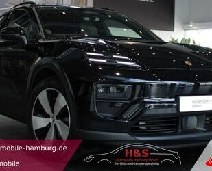 Porsche Macan Gebrauchtwagen