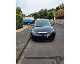 Mazda 2 Gebrauchtwagen