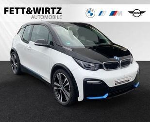 BMW i3 Gebrauchtwagen