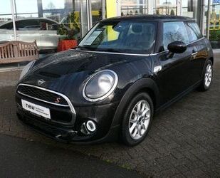 Mini Cooper S Gebrauchtwagen