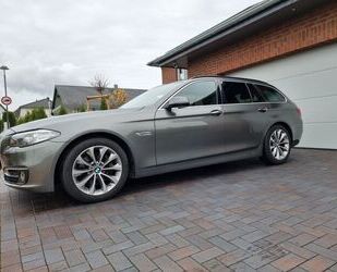 BMW 525 Gebrauchtwagen