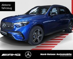 Mercedes-Benz GLC 220 Gebrauchtwagen