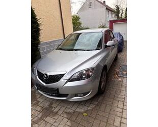 Mazda 3 Gebrauchtwagen