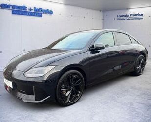 Hyundai IONIQ 6 Gebrauchtwagen