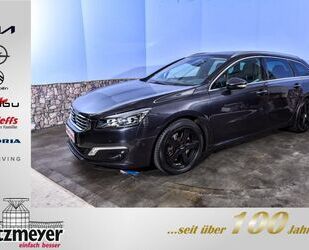 Peugeot 508 Gebrauchtwagen