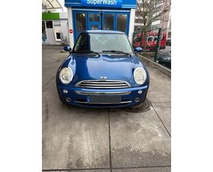 Mini ONE Gebrauchtwagen