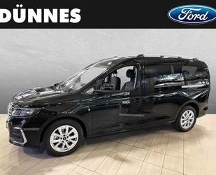 Ford Tourneo Connect Gebrauchtwagen
