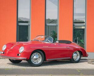 Porsche 356 Gebrauchtwagen