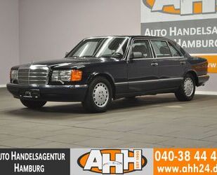 Mercedes-Benz 560 Gebrauchtwagen