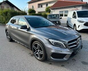 Mercedes-Benz GLA 200 Gebrauchtwagen