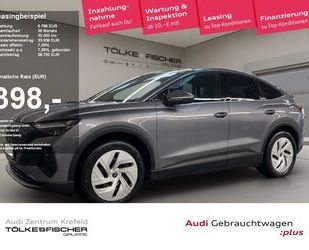 Audi Q4 e-tron Gebrauchtwagen