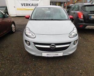 Opel Adam Gebrauchtwagen