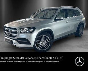 Mercedes-Benz GLS 580 Gebrauchtwagen