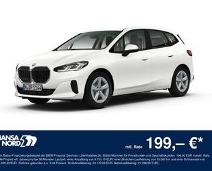 BMW 218 Active Tourer Gebrauchtwagen