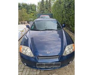 Hyundai Coupe Gebrauchtwagen