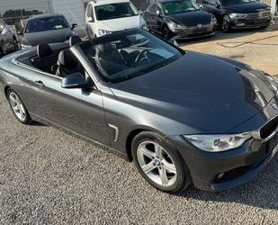 BMW 430 Gebrauchtwagen