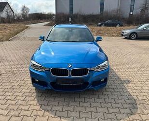 BMW 320 Gebrauchtwagen