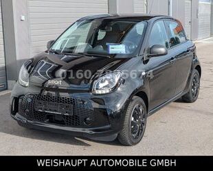 Smart ForFour Gebrauchtwagen