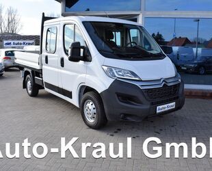Citroen Jumper Gebrauchtwagen