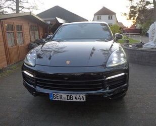Porsche Cayenne Gebrauchtwagen