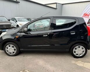 Suzuki Alto Gebrauchtwagen