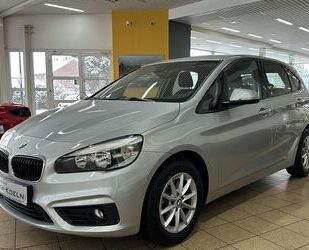 BMW 220 Active Tourer Gebrauchtwagen