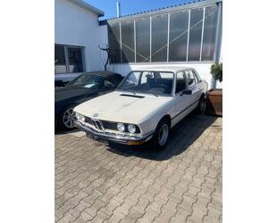BMW 525 Gebrauchtwagen