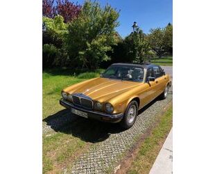 Jaguar XJ Gebrauchtwagen