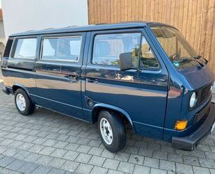VW T3 Caravelle Gebrauchtwagen