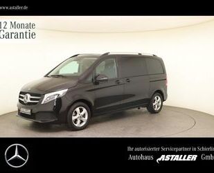 Mercedes-Benz V 300 Gebrauchtwagen