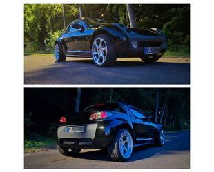 Smart Roadster Gebrauchtwagen