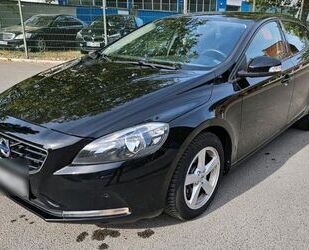 Volvo V40 Gebrauchtwagen