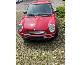 Mini ONE Gebrauchtwagen