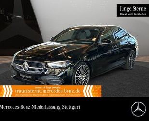 Mercedes-Benz C 300 Gebrauchtwagen