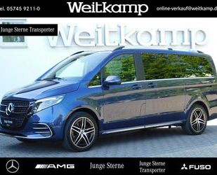 Mercedes-Benz V 250 Gebrauchtwagen