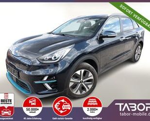 Kia Niro Gebrauchtwagen