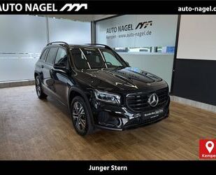 Mercedes-Benz GLB 220 Gebrauchtwagen